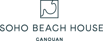 Soho Beach House Canouan
