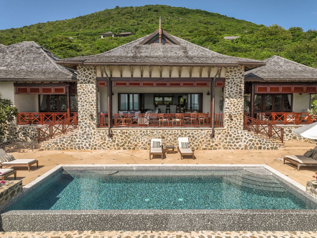 Beach House